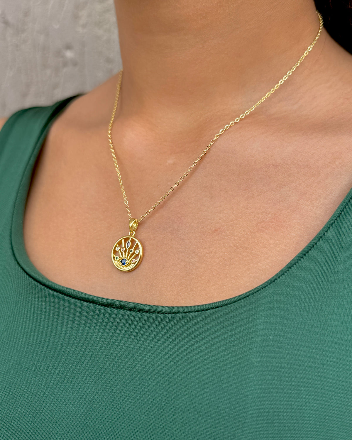 Necklace 26051302