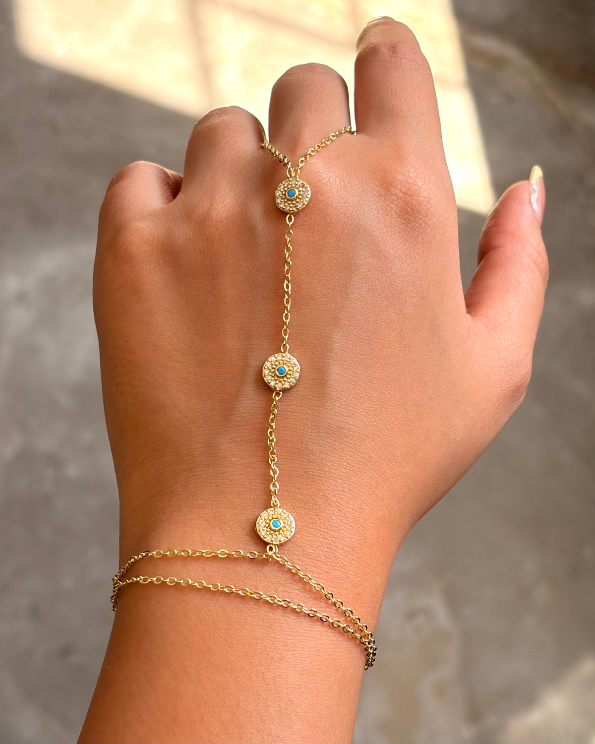 Hand chain 26051204