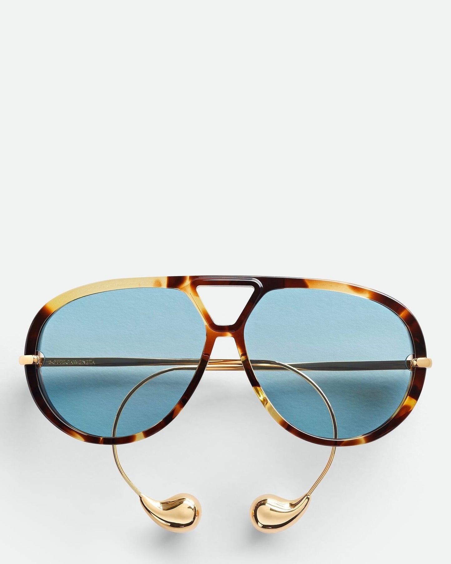 BV1273S 007 63 Sunglasses