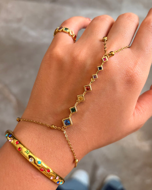 Hand chain 251126017