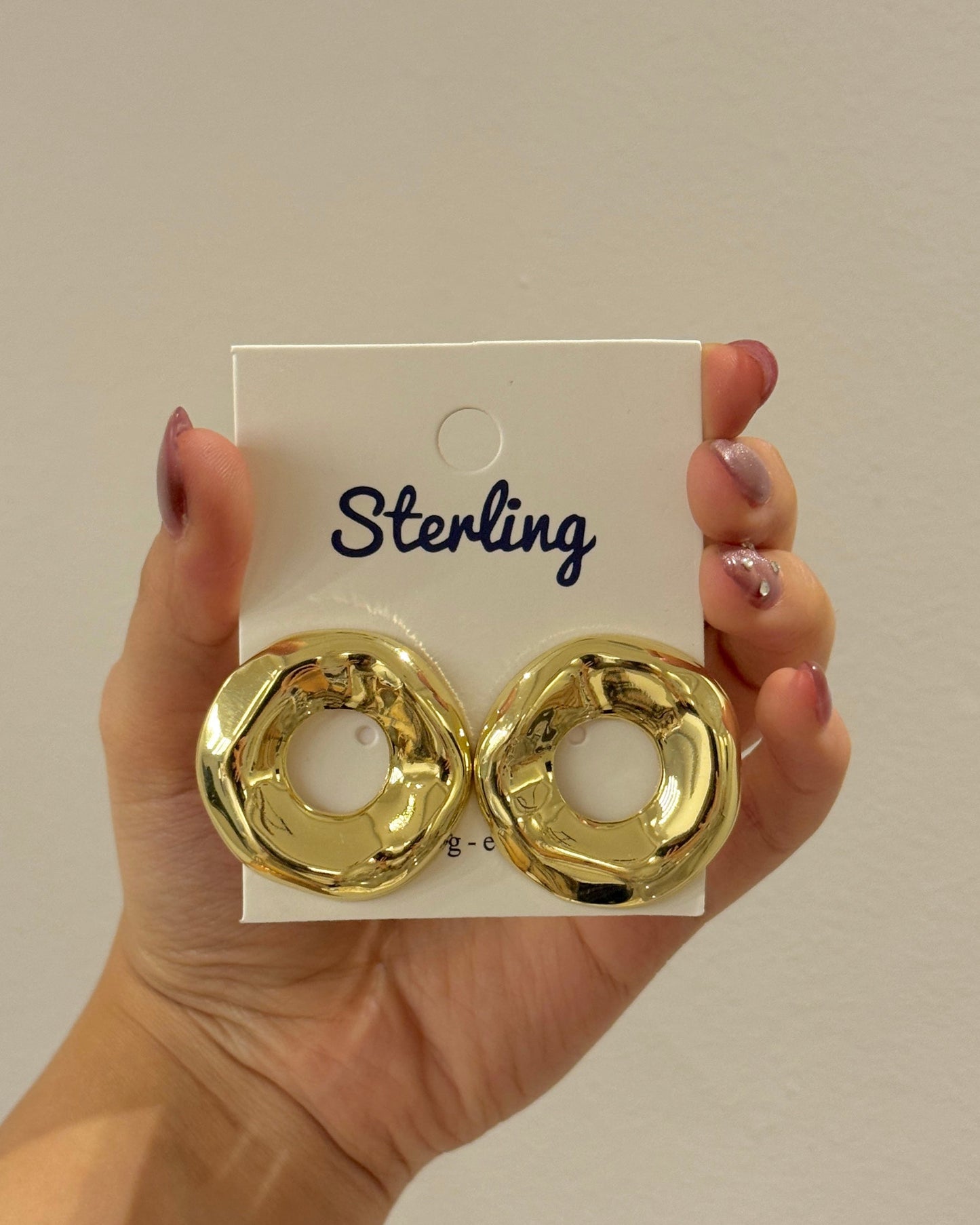 Earrings 25111802