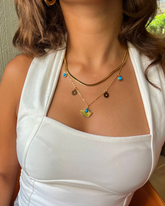 Necklace 2026706