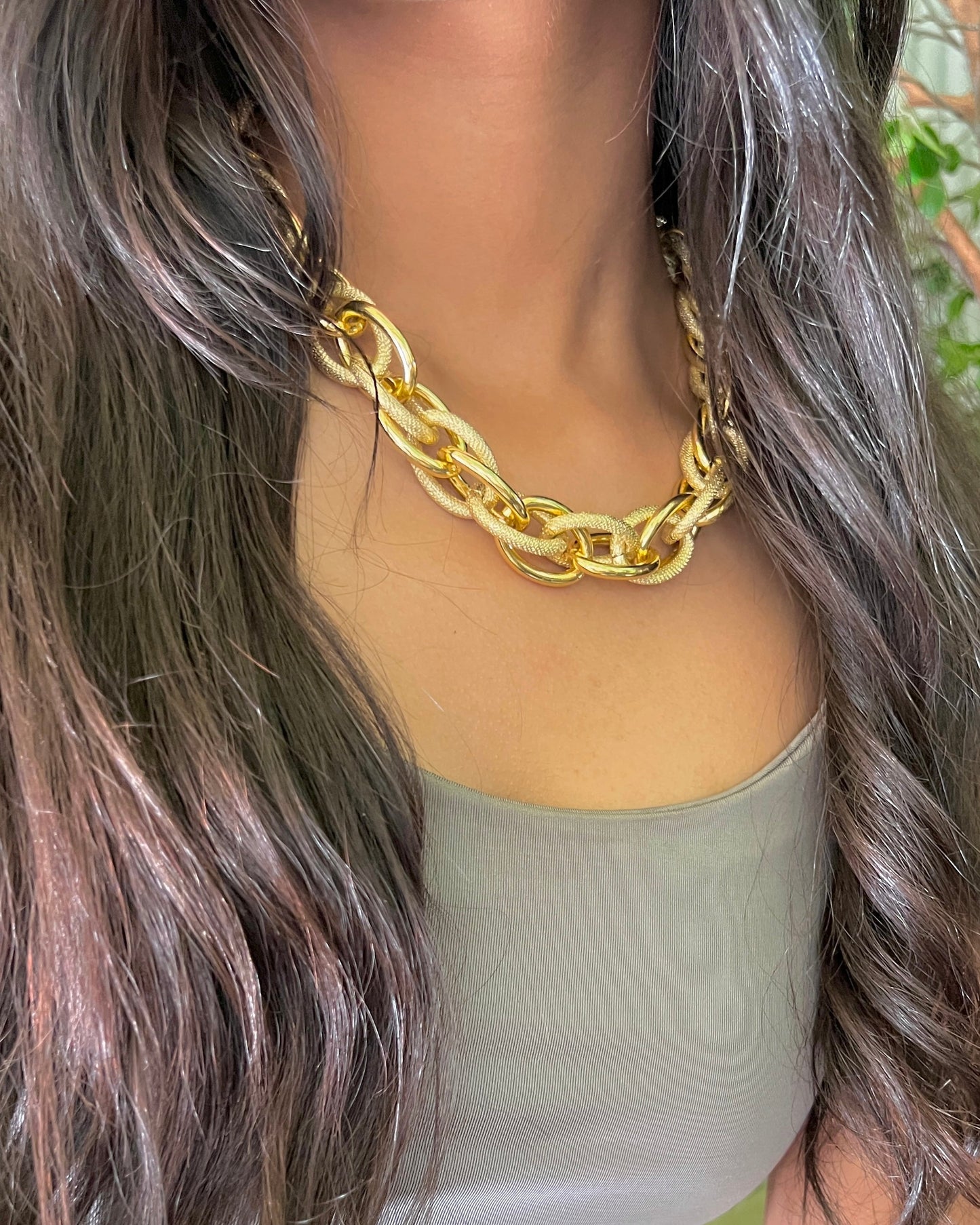 Necklace 20267031