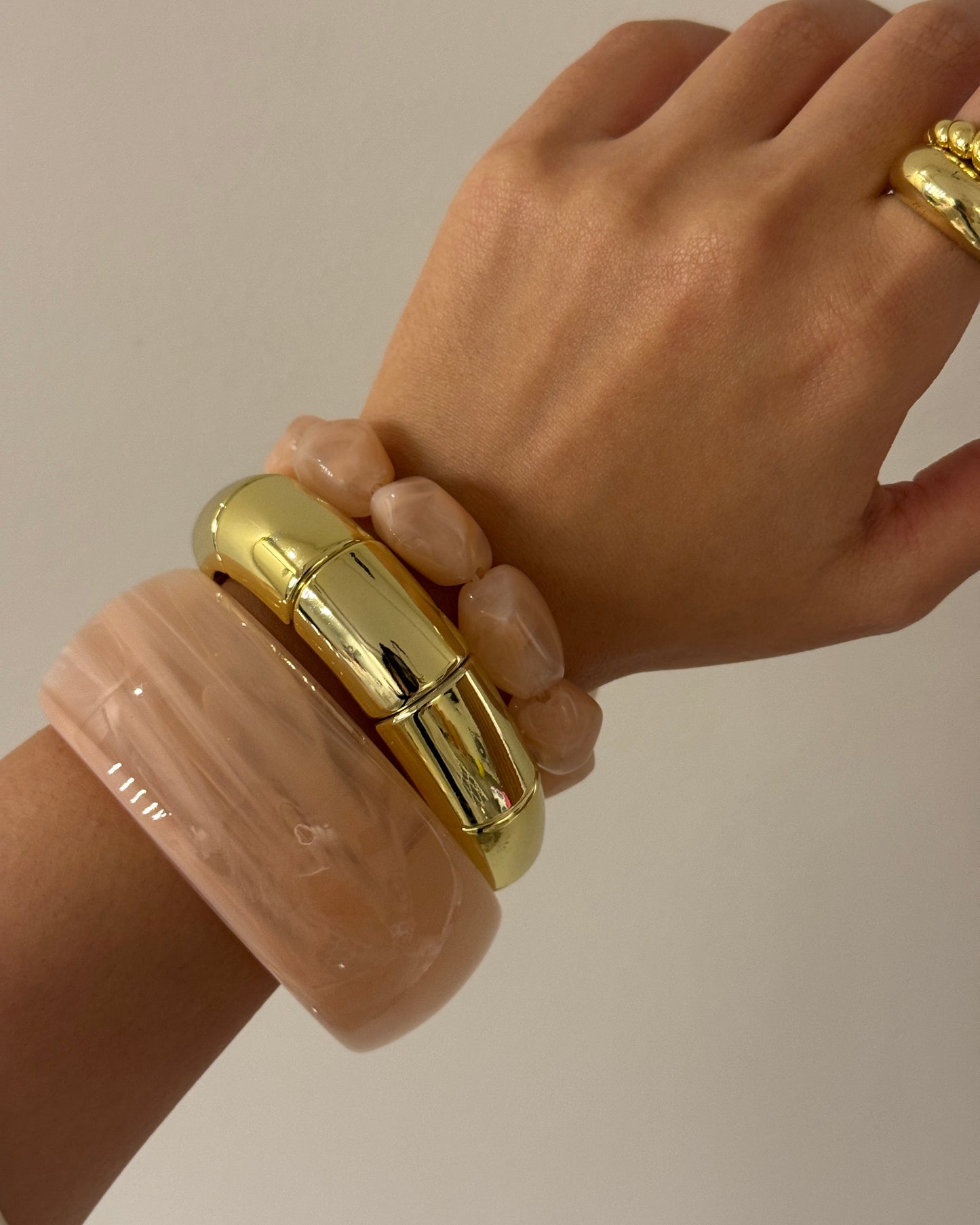 Bracelet set 25112017