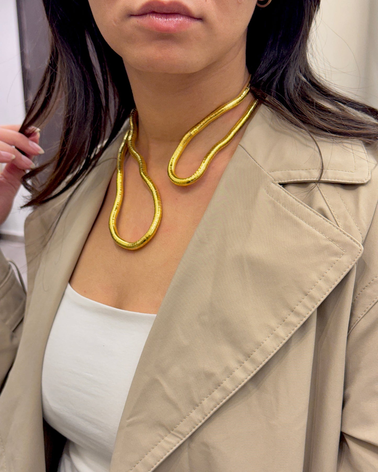 Necklace 25111408