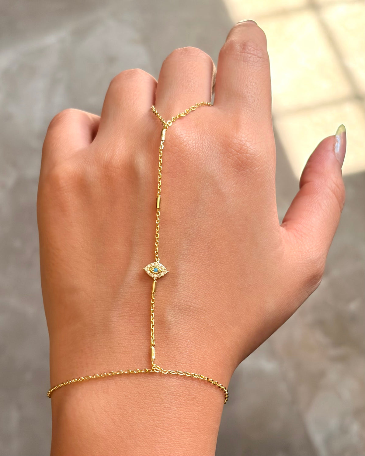 Hand Chain 26053002