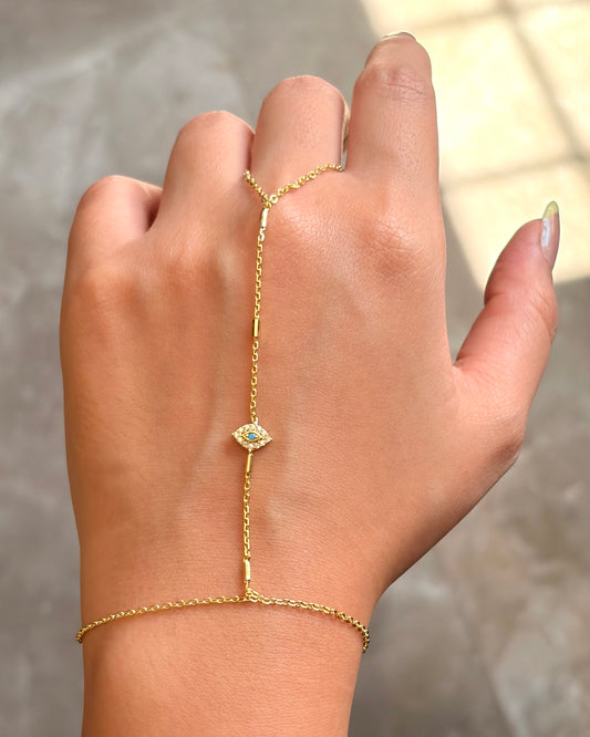Hand Chain 26053002