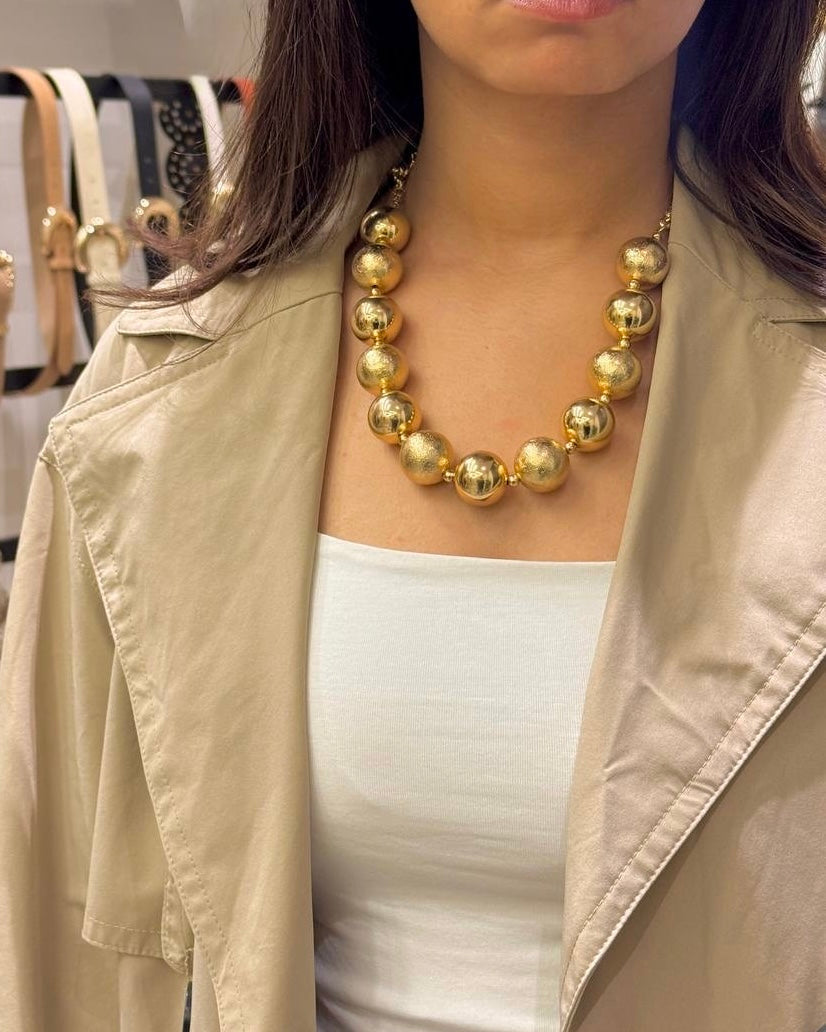 Necklace 25112707-2