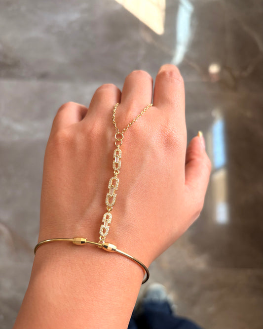 Hand chain 26051204-2