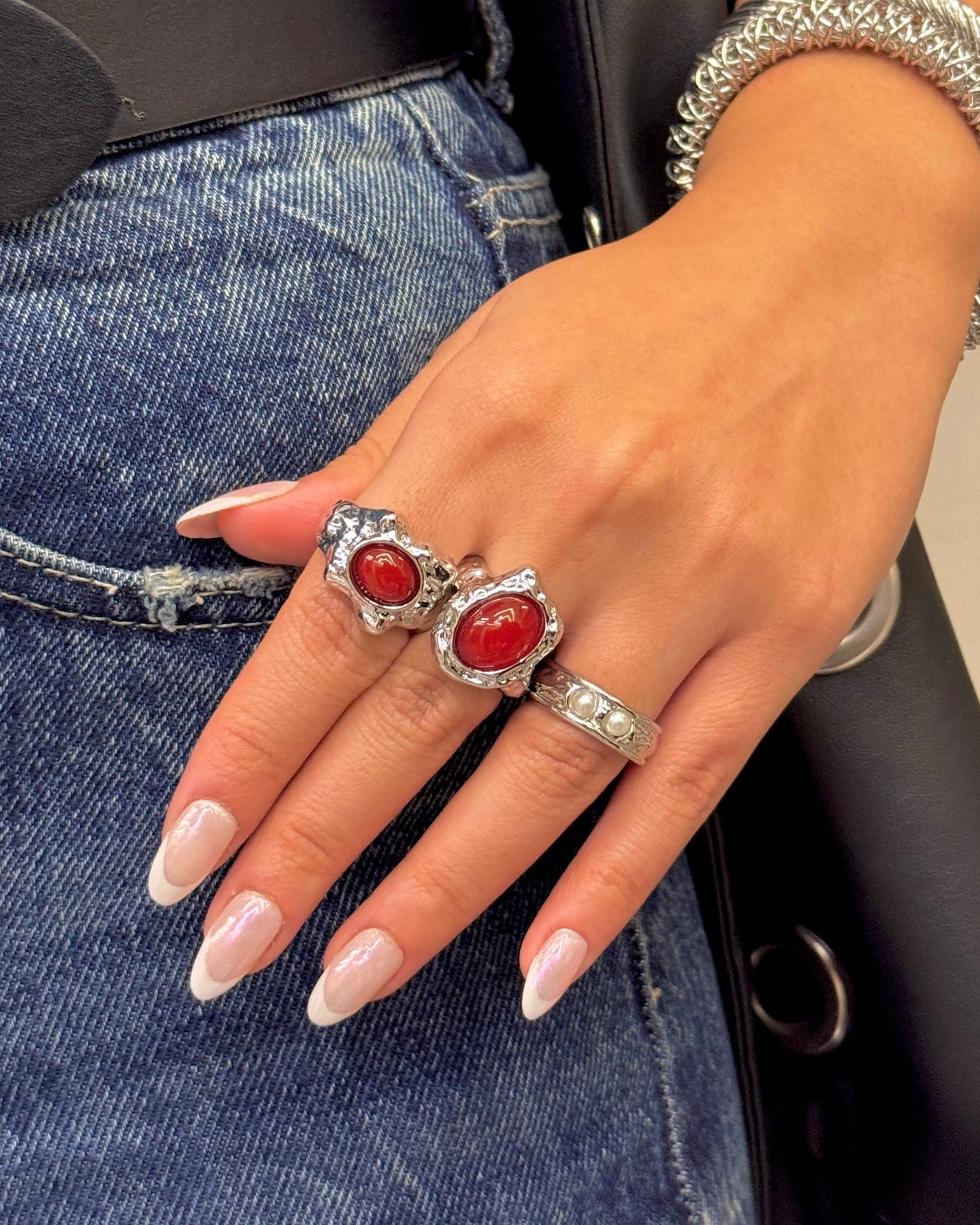 Ring Set 25111001-5