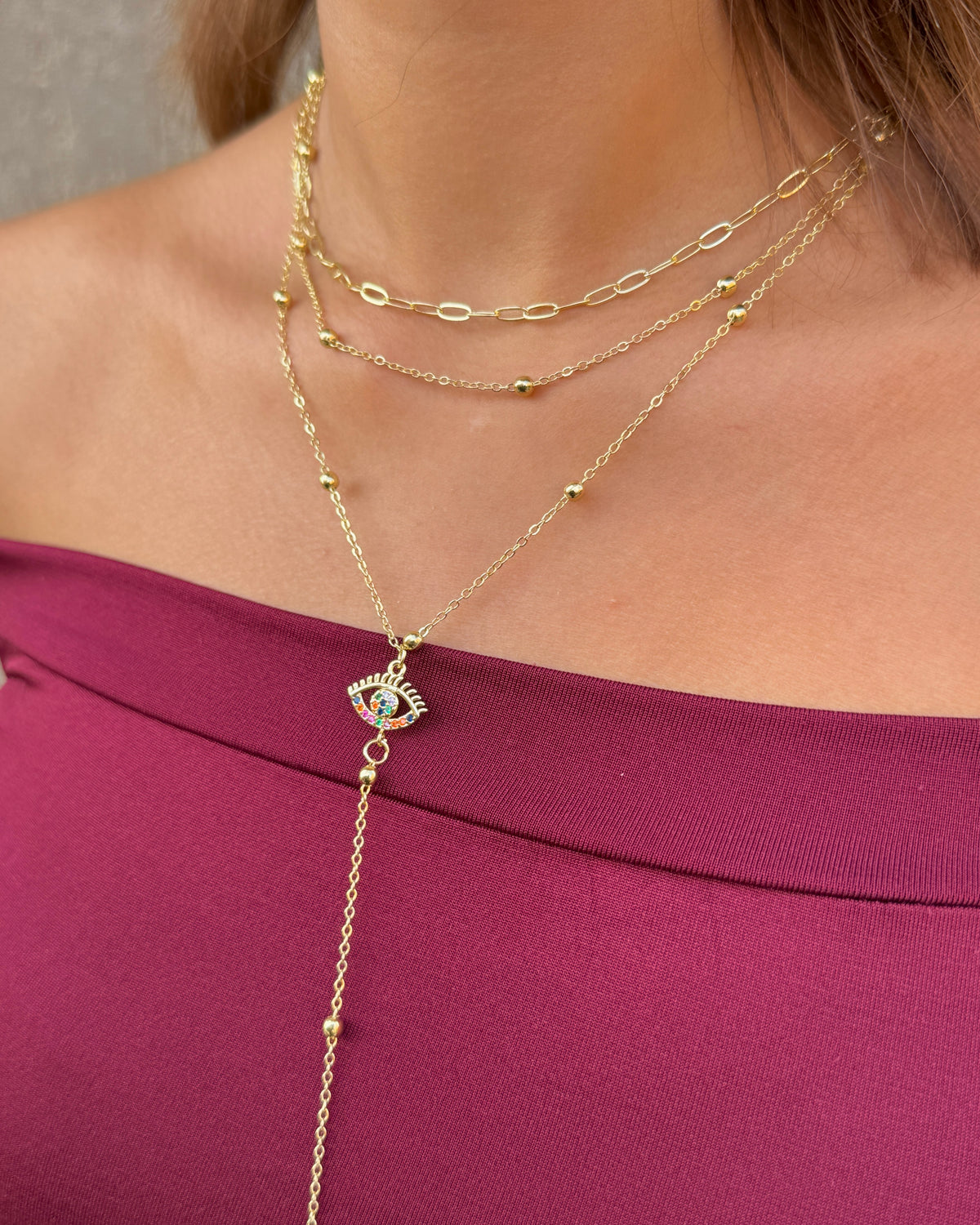 Necklace 26051201