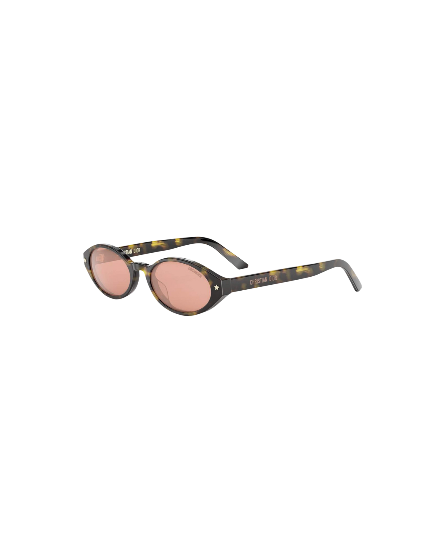 Dior Pacific R1I oval sunglasses