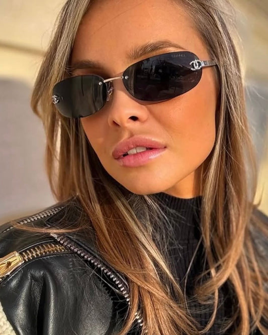 Chanel 607009 Sunglasses