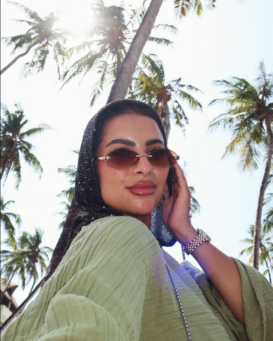 CT0433S Sunglasses