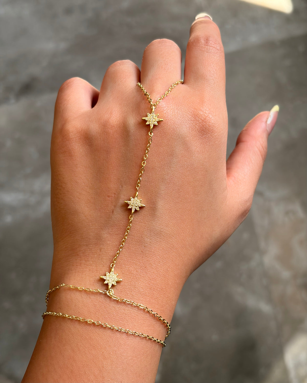 Hand chain 26051203-1