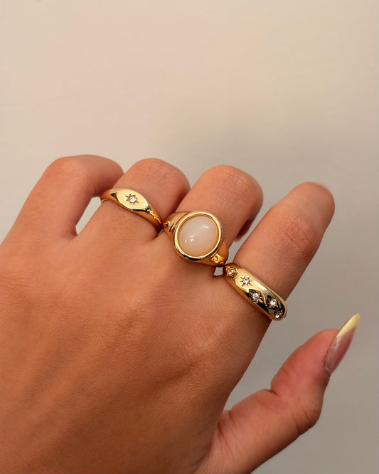 3PCS/SET Rings 26052601-5