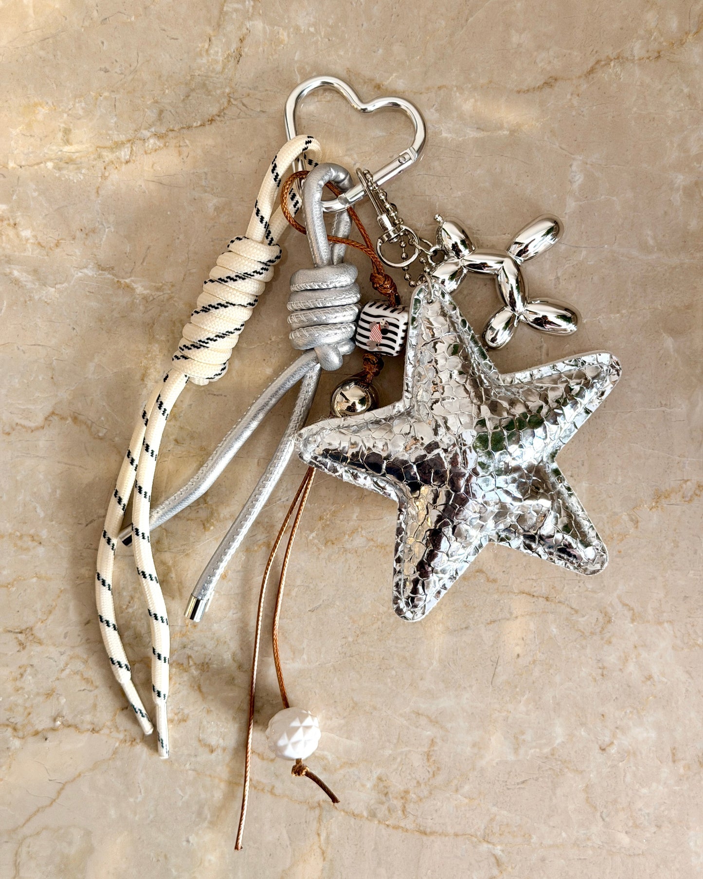 Bag Charm 20112003-4