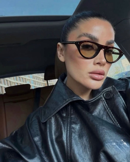 Prada PR B15S Sunglasses