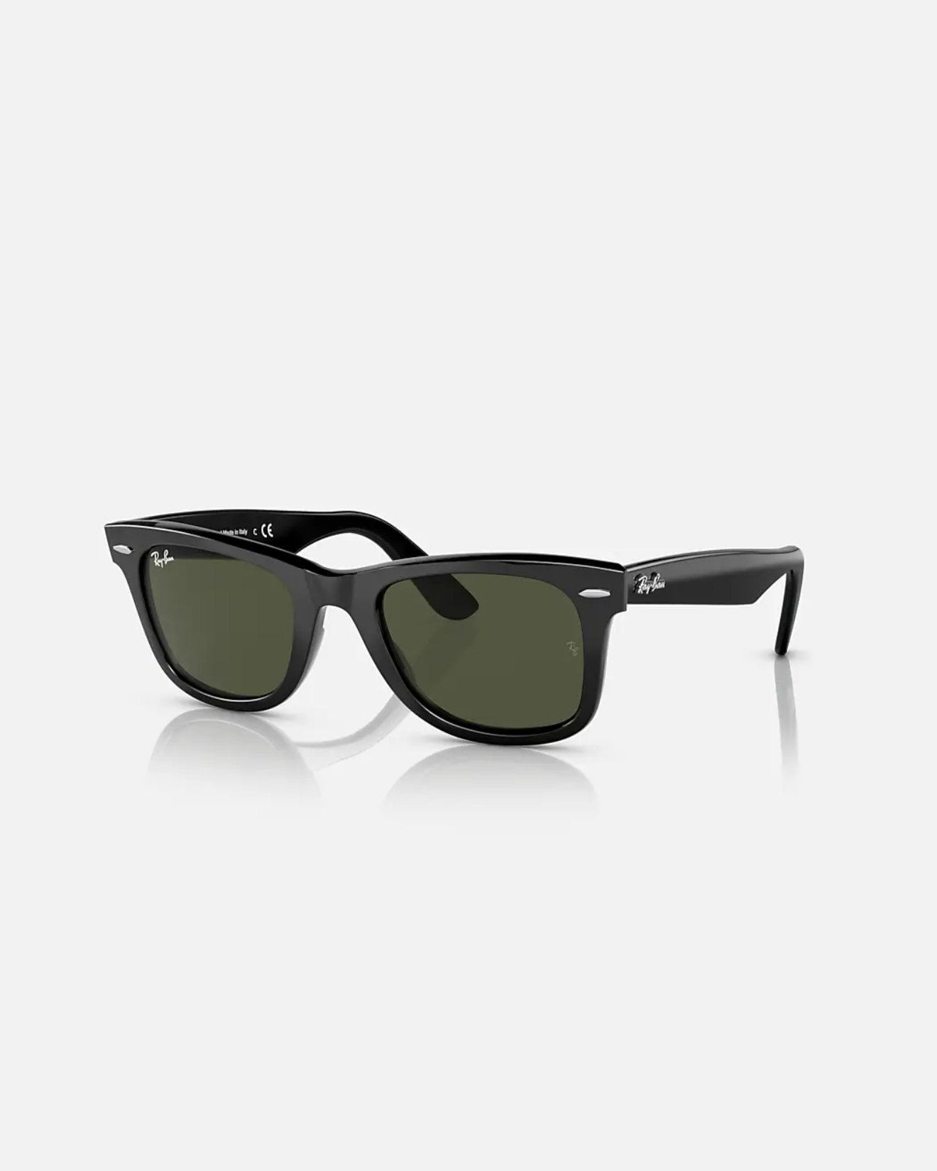 Ray-Ban Wayfarer Sunglasses