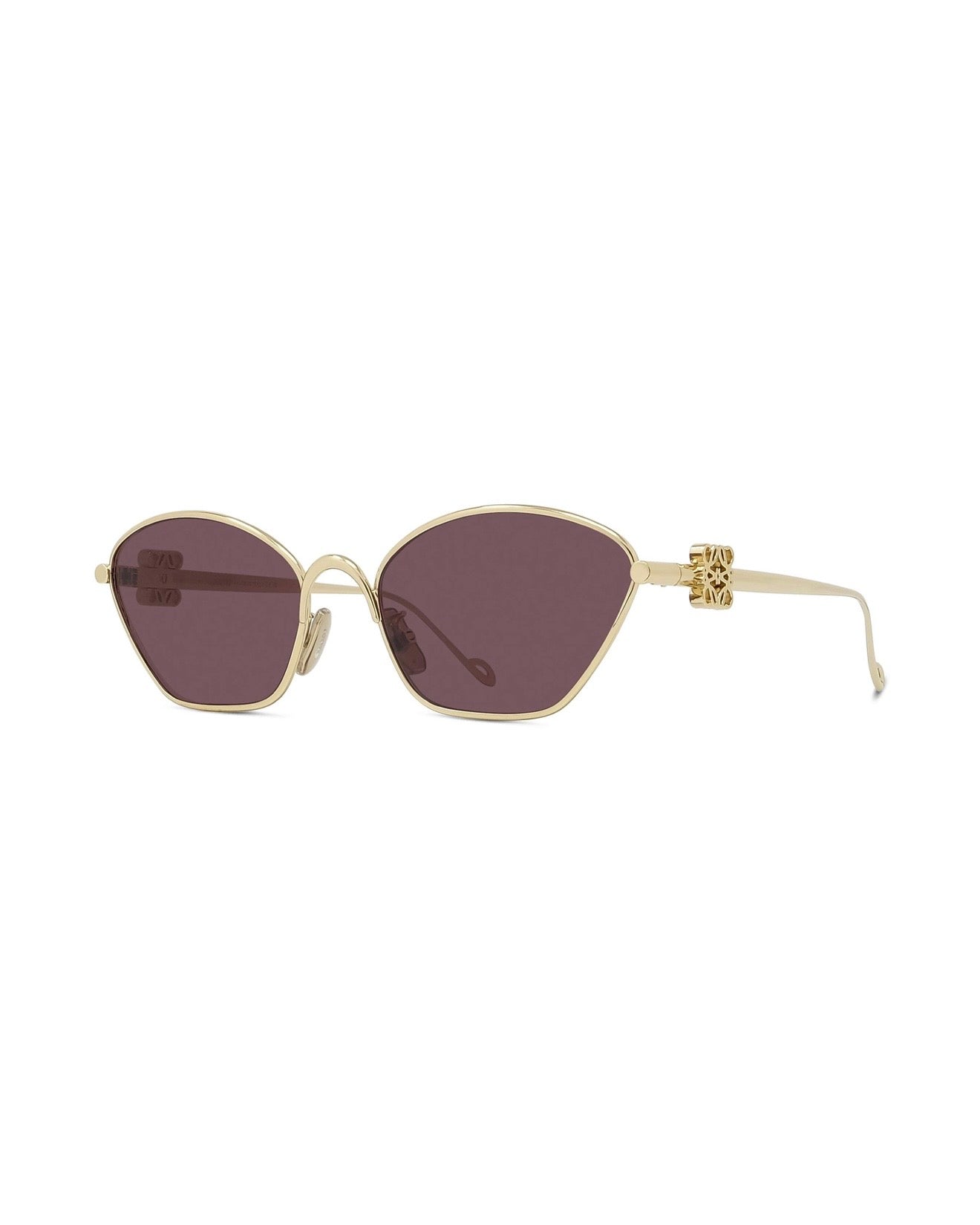 LW40115U 30A Anagram Sunglasses