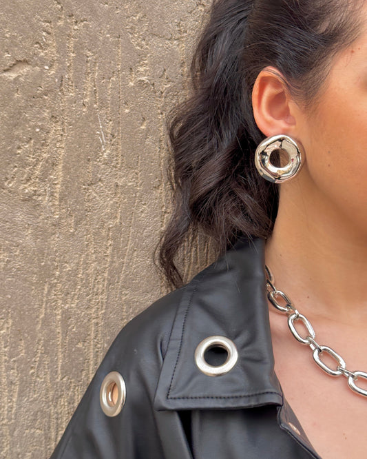 Earrings 25111802