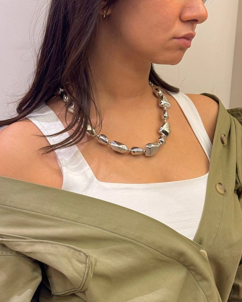 Necklace 25112707