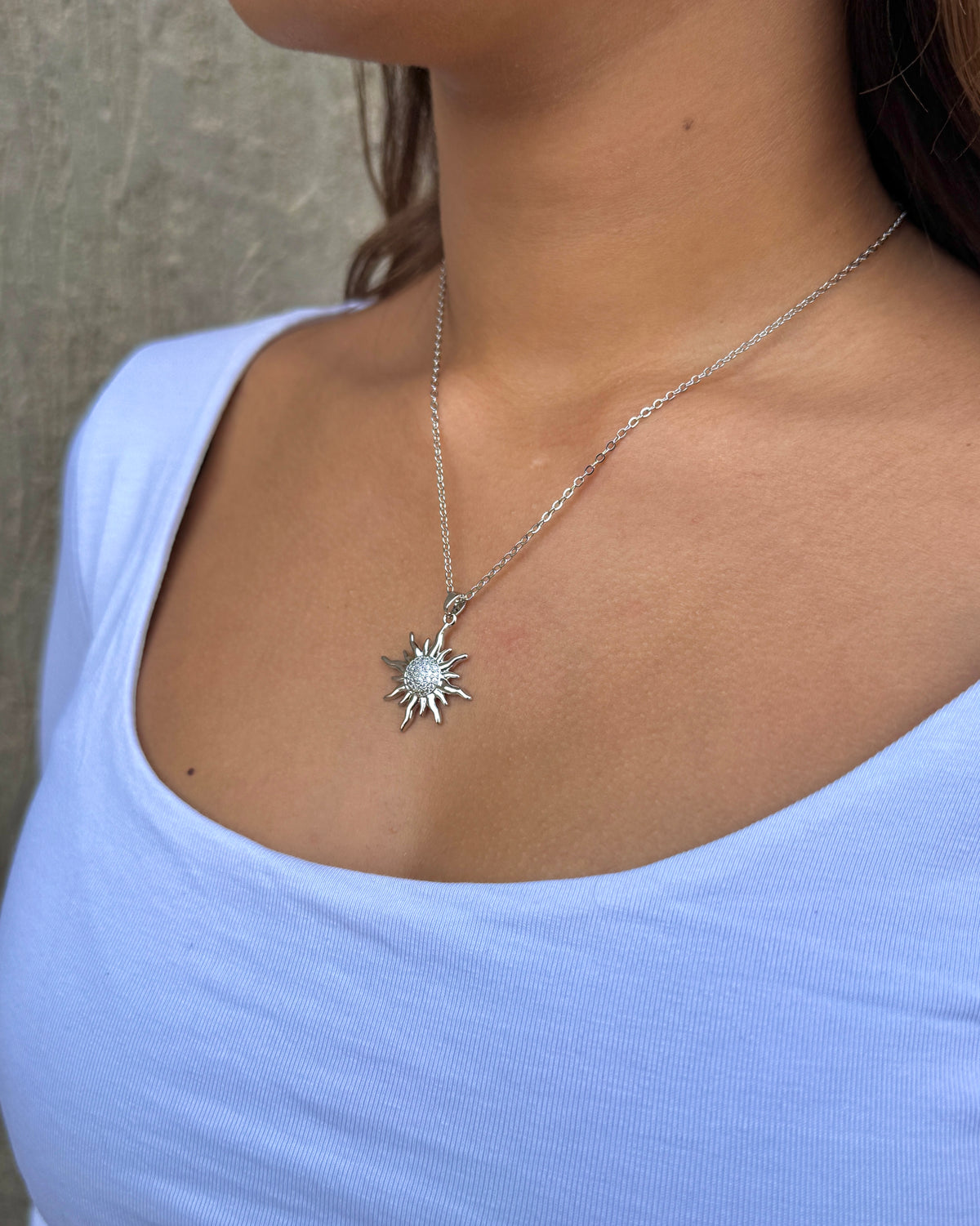 Necklace 26051001