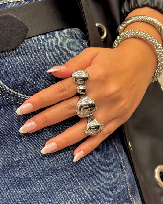 Rings Set 25111001-7