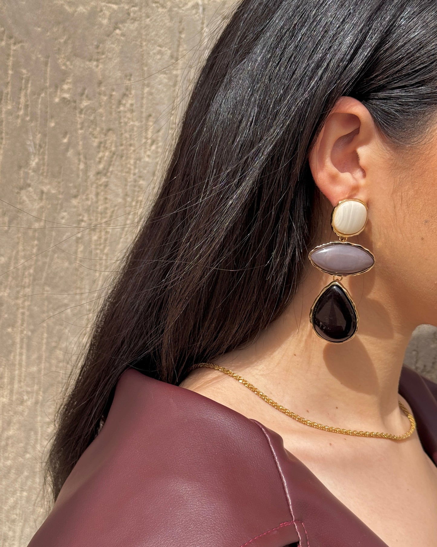 Earrings 25112102-2