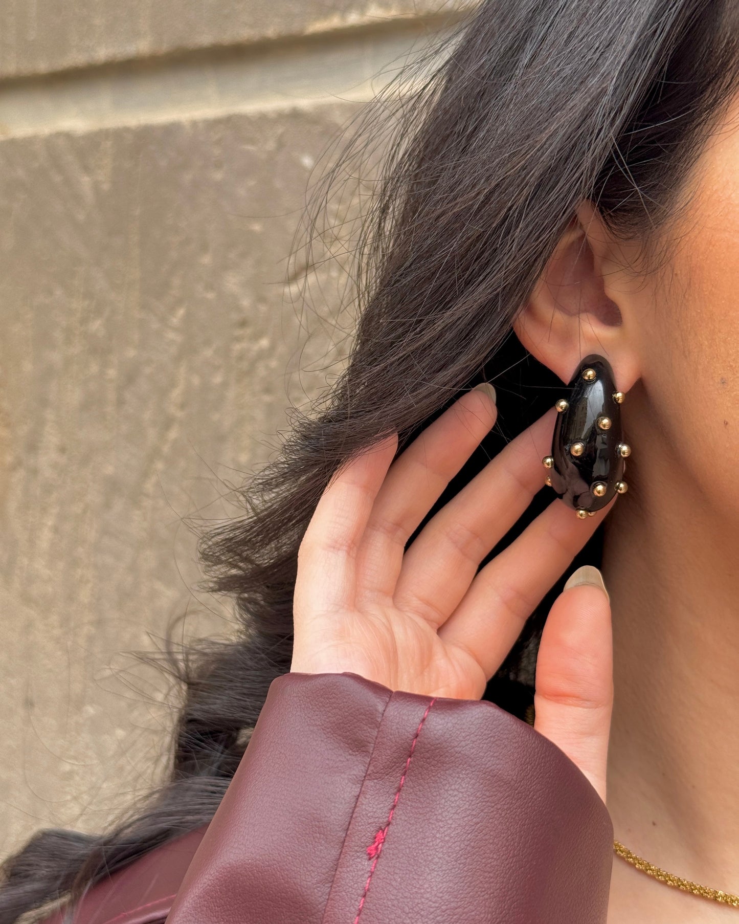 Earrings 25112101-4