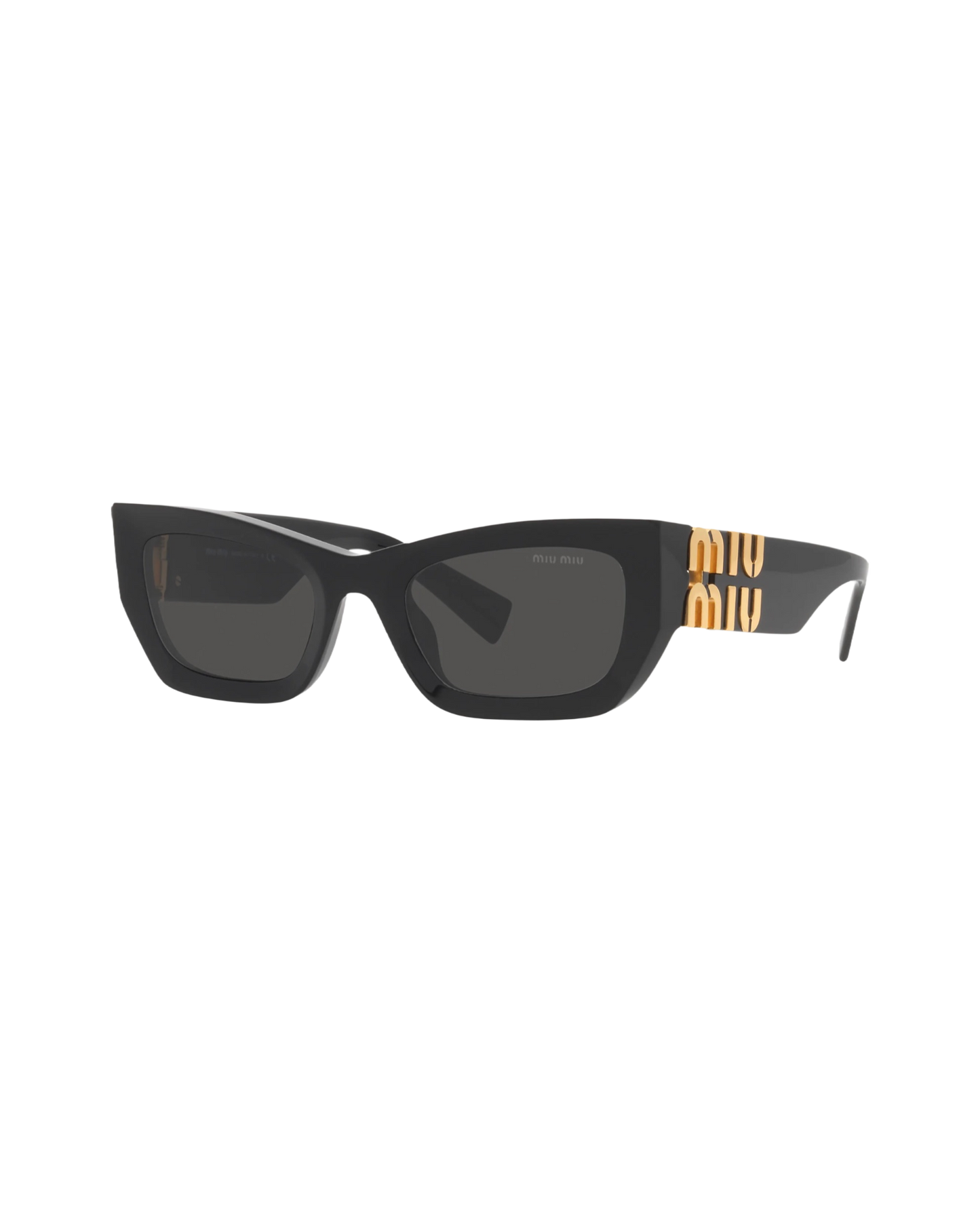 Mu 09WS Sunglasses
