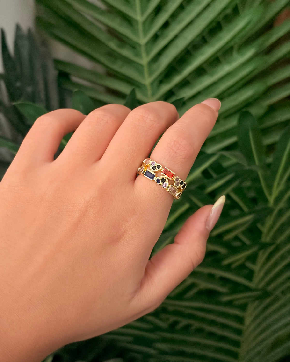 Ring 26050901
