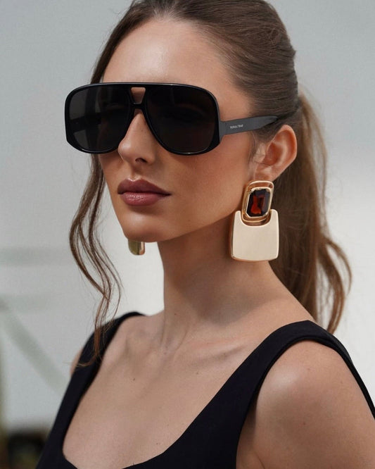 Saint Laurent SL 652 Sunglasses