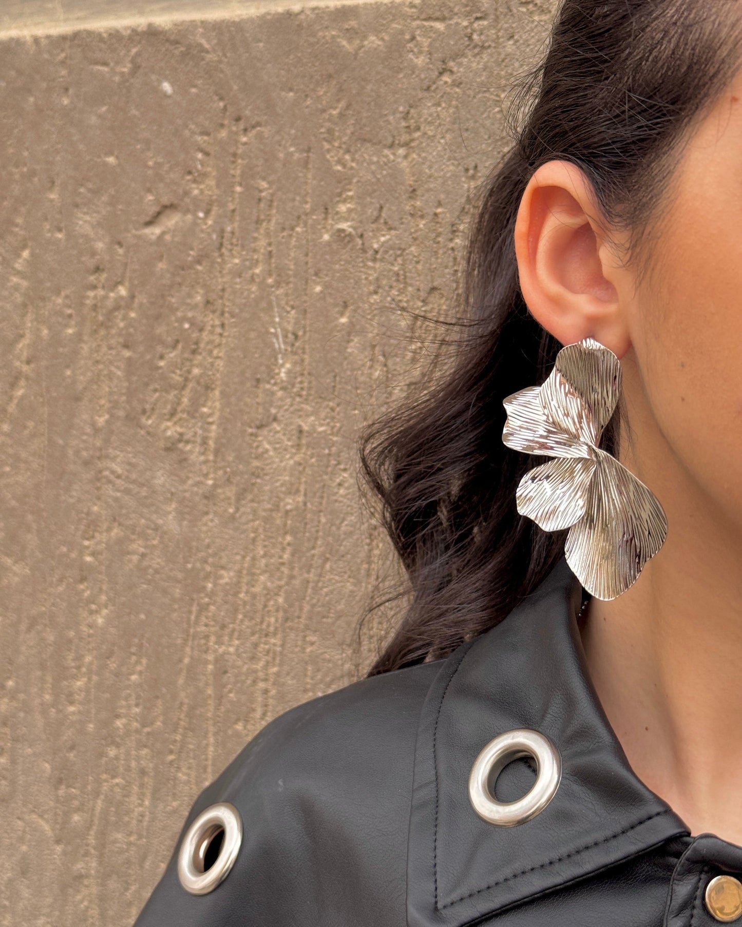 Earrings 25111809