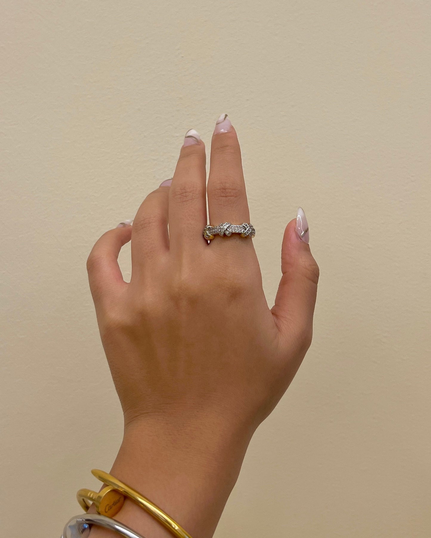 Rings 2026306