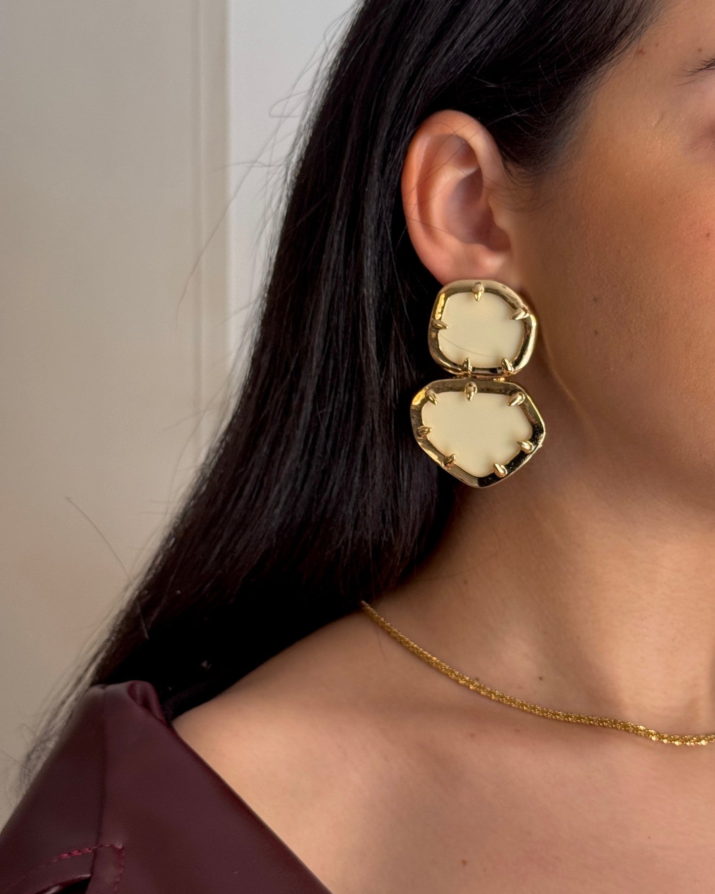 Earrings 25112103-3