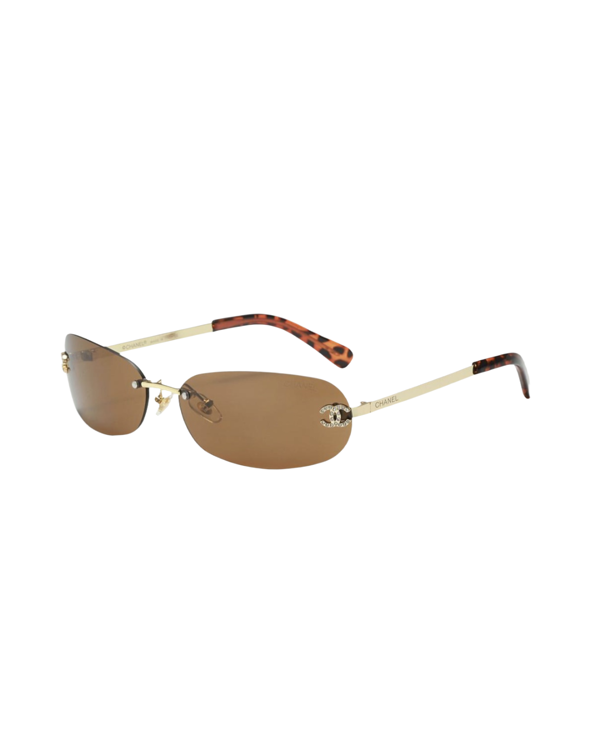 Chanel 607009 Sunglasses