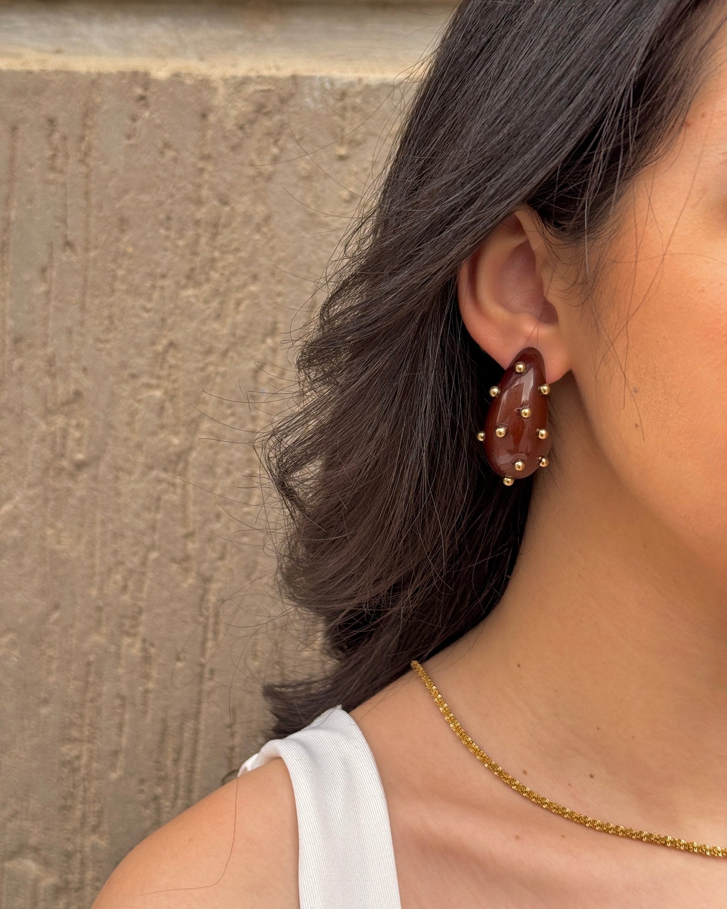 Earrings 25112101-4