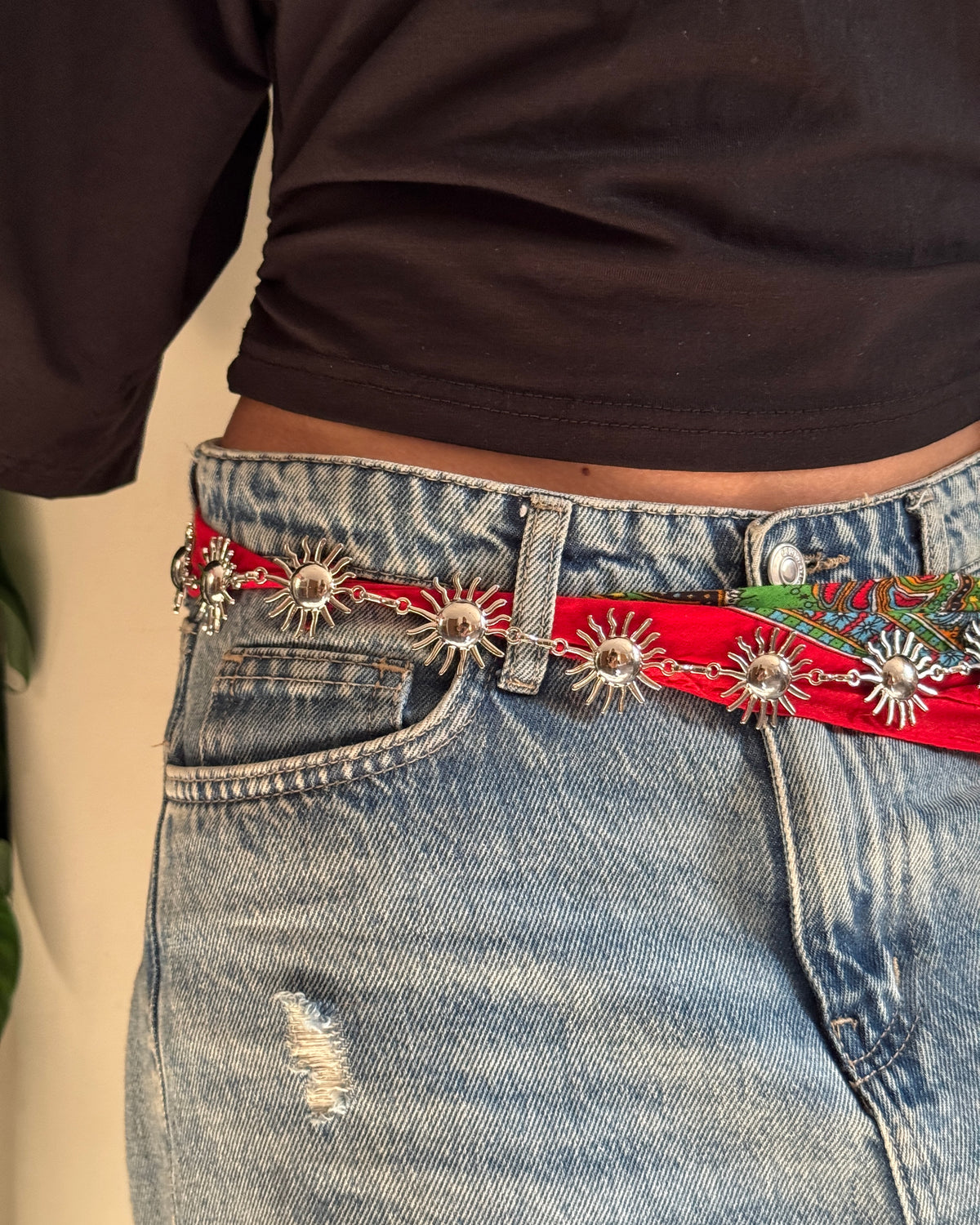 Belt Chain 260908150