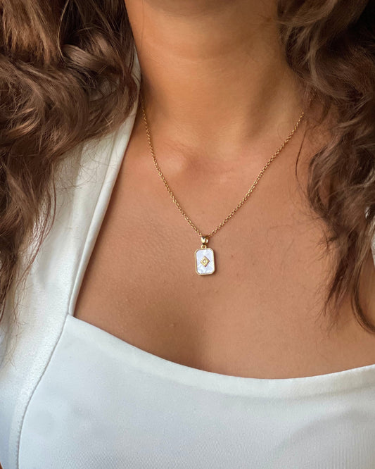 Necklace 2026704