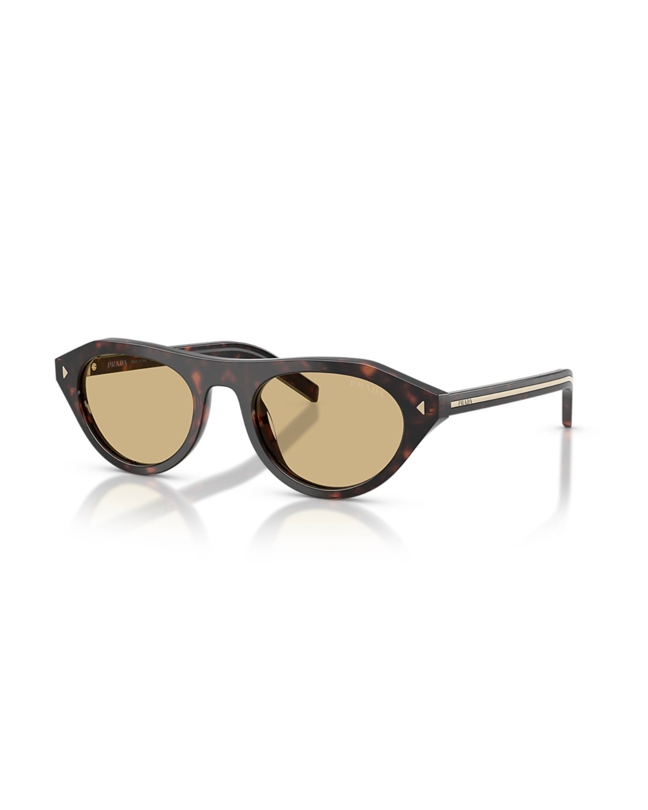 Prada PR B15S Sunglasses
