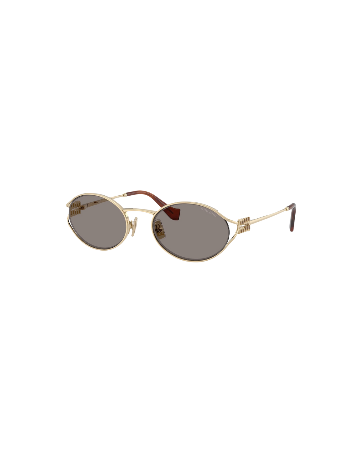 Miu Miu 52YS 1BC10F Sunglasses