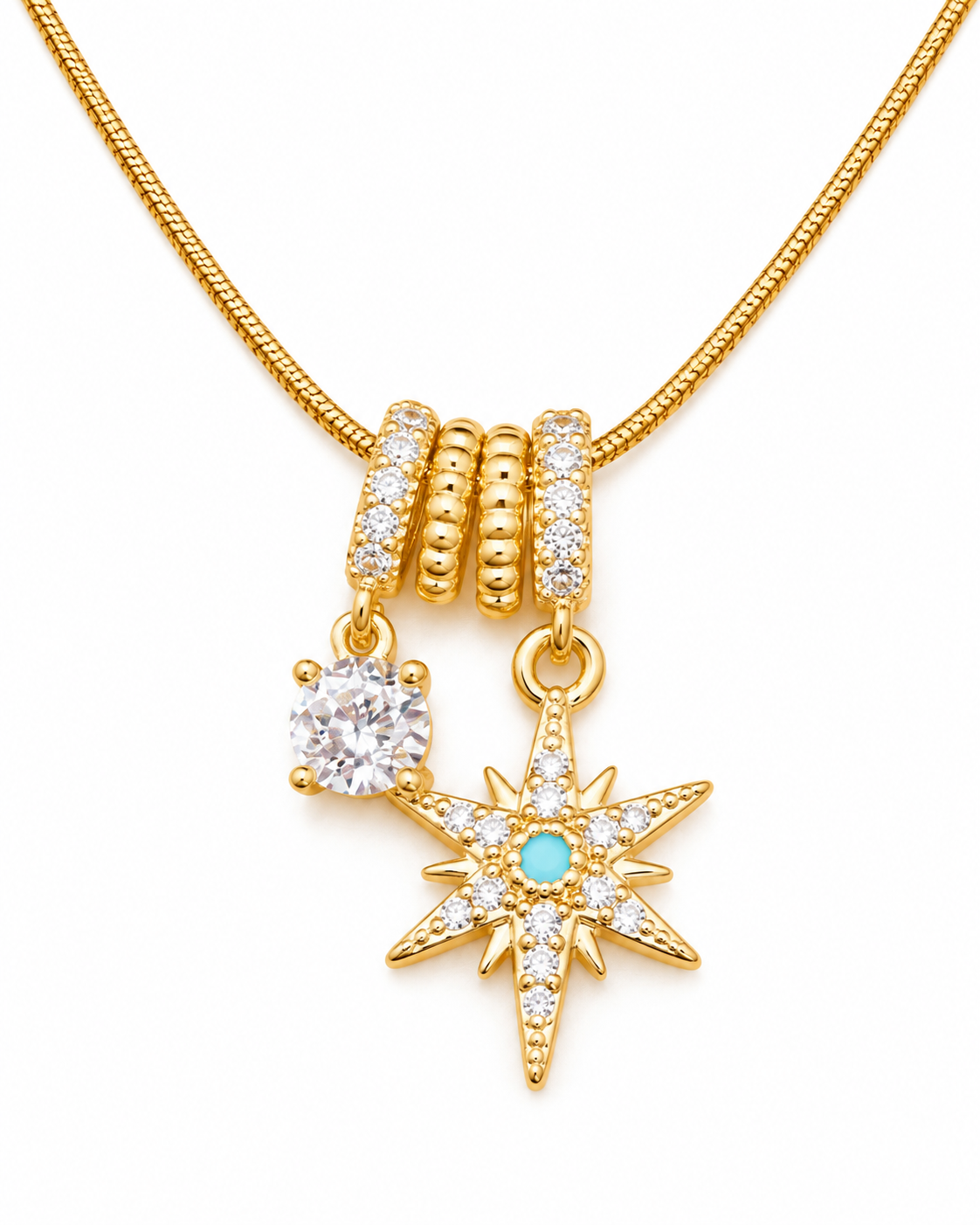 Necklace 24011205