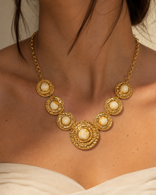 Necklace 25020522