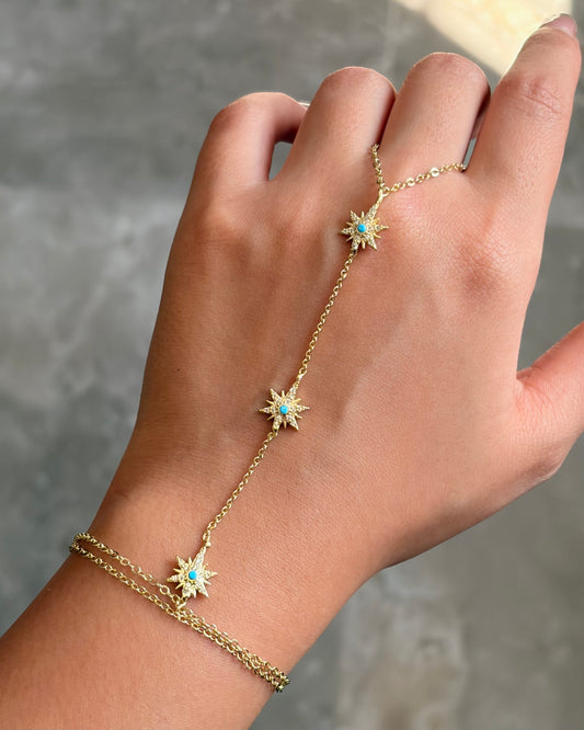 Hand chain 26051203-2