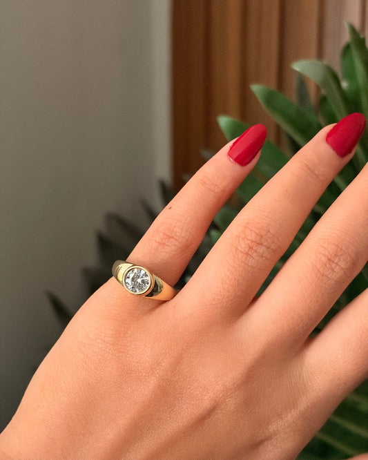 Pinky Rings 8072026