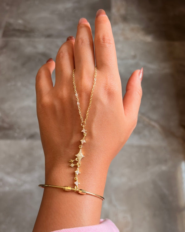 Hand Chain