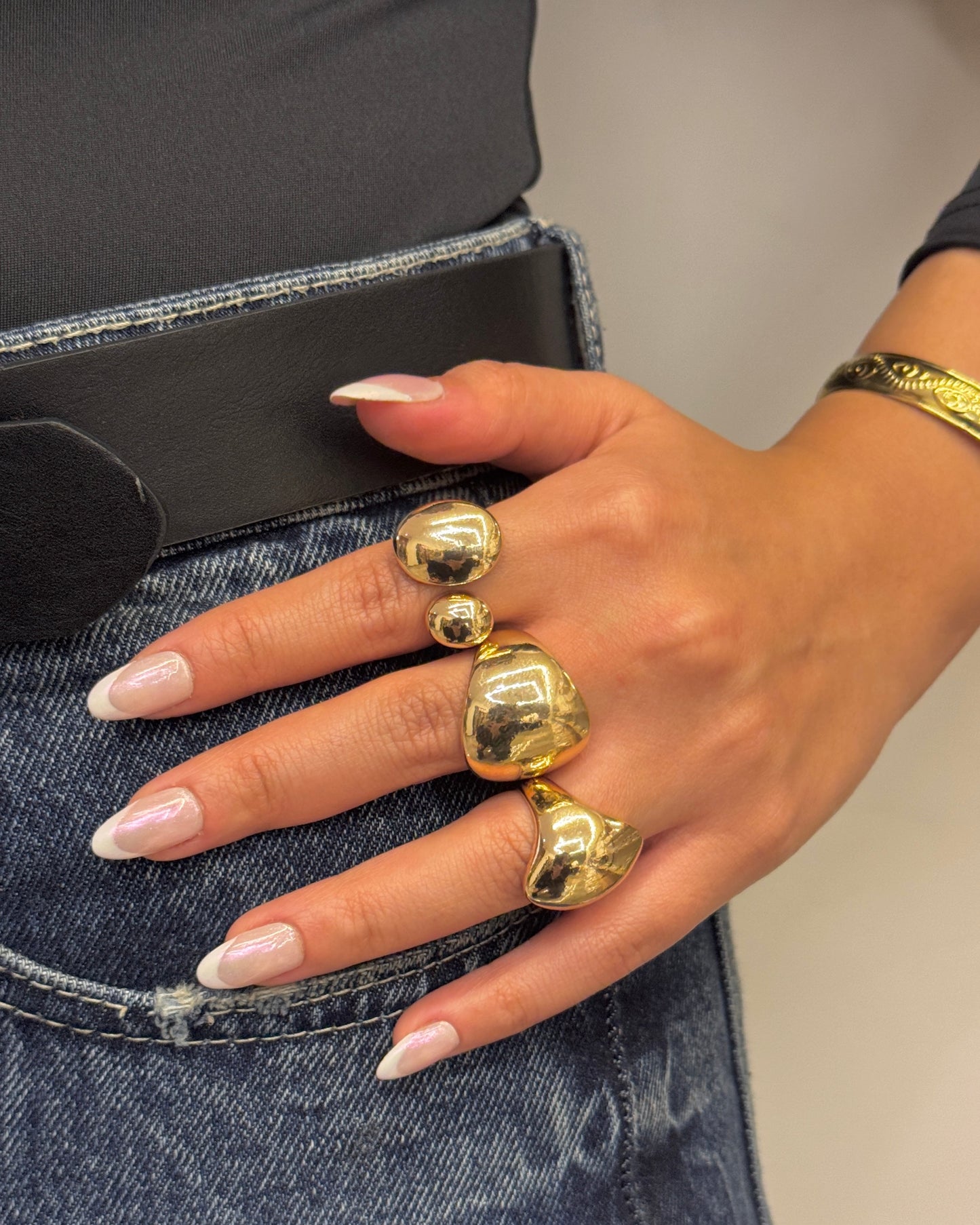 Rings Set 25111001-7