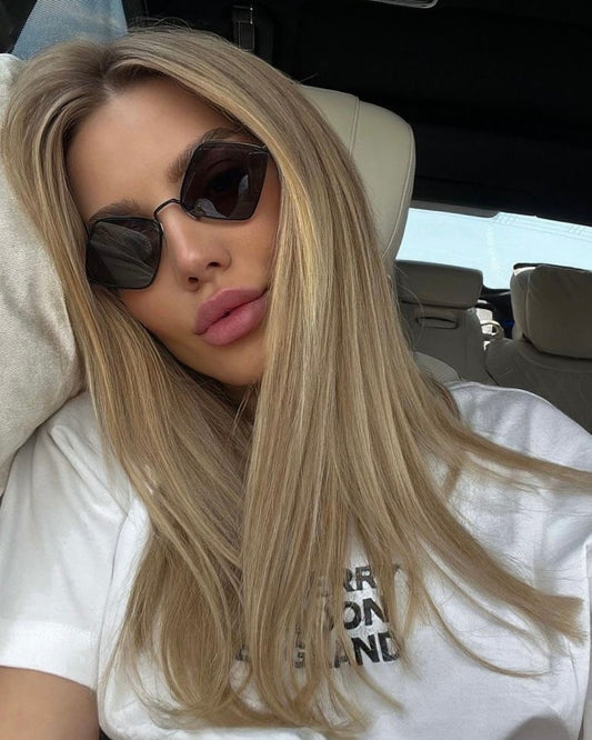 Saint Laurent SL 302 Sunglasses