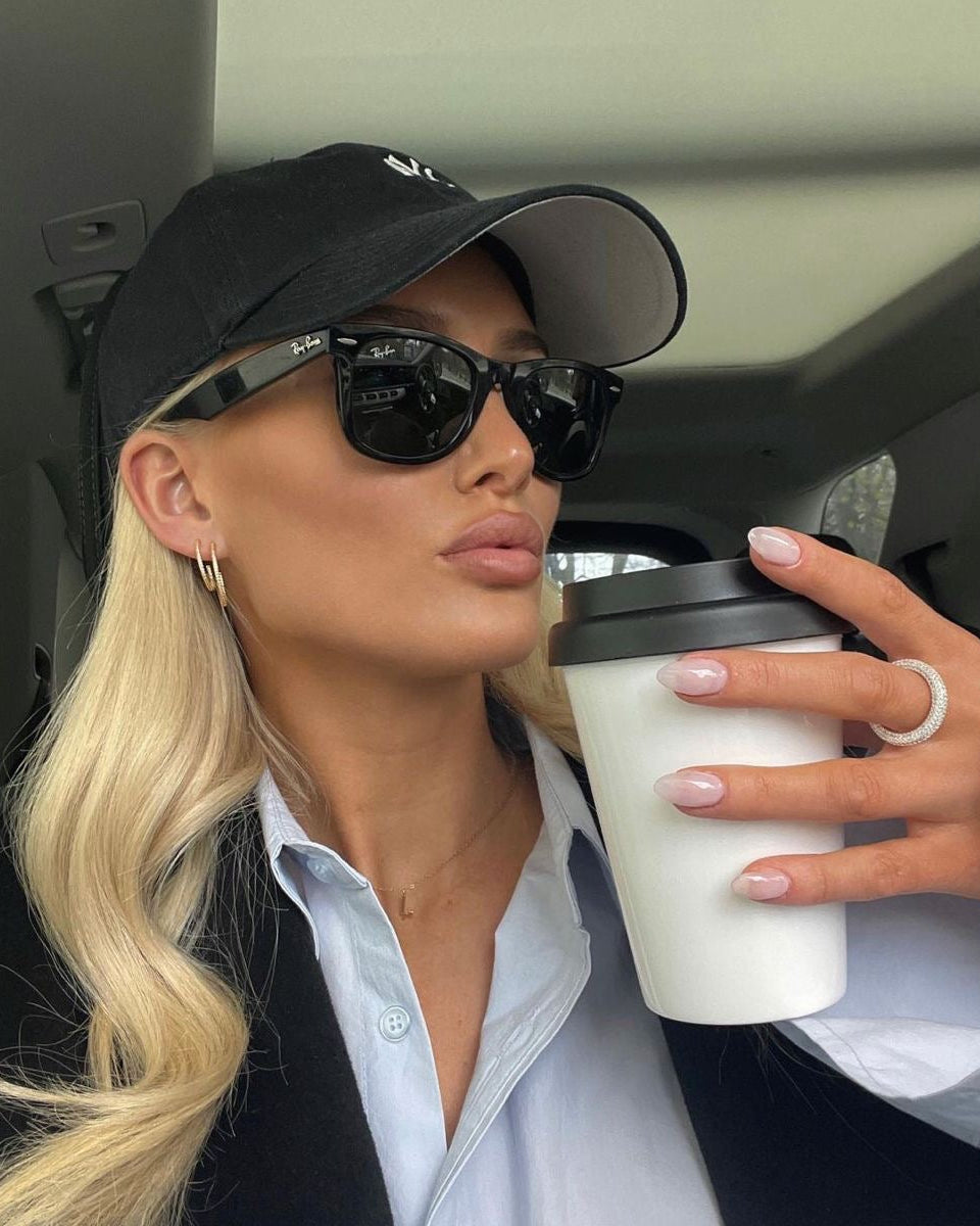 Ray-Ban Wayfarer Sunglasses